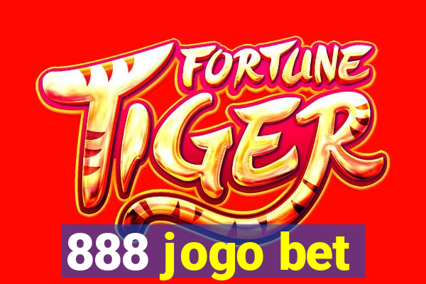 888 jogo bet